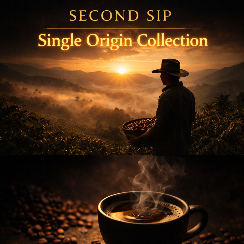 Single Origin Collection