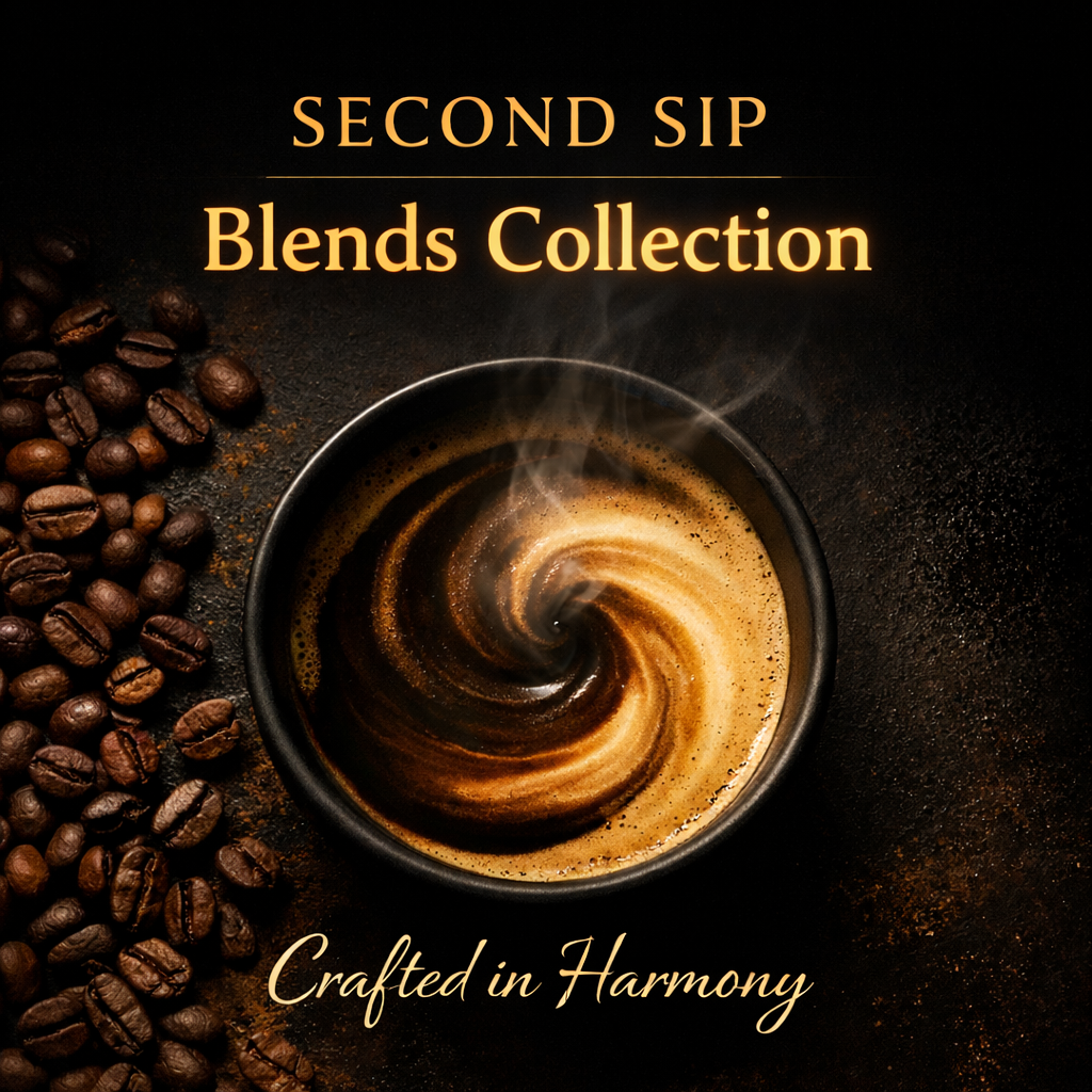 Signature Blends