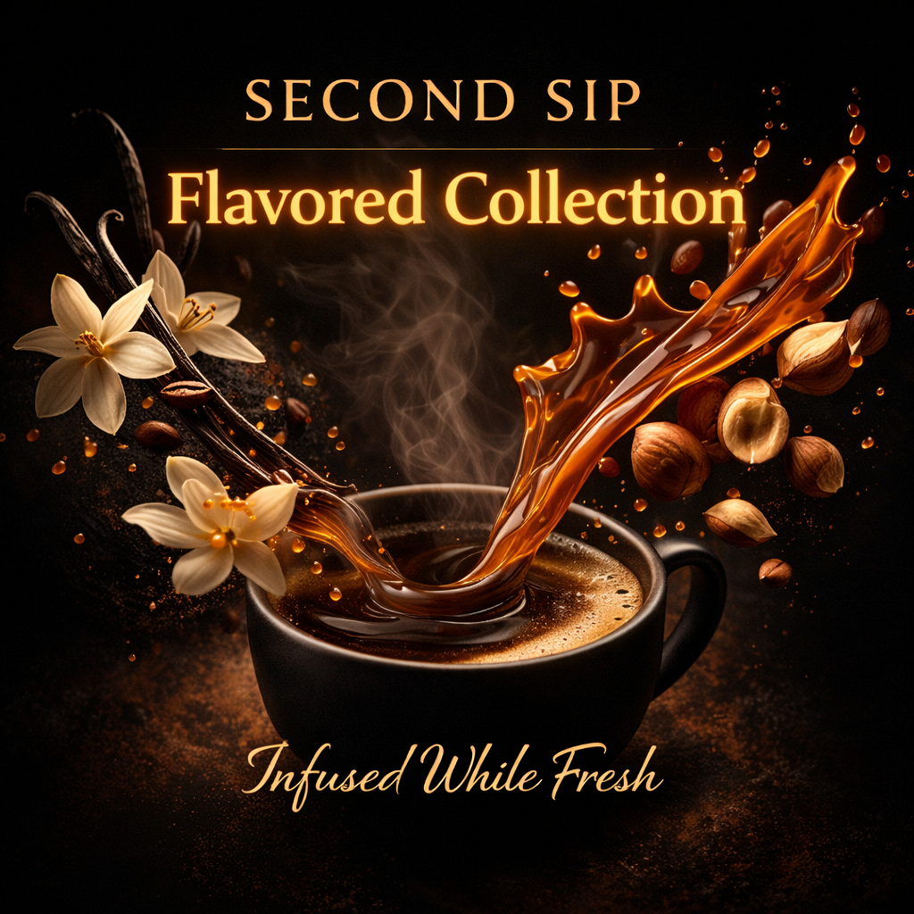 Flavored Collection