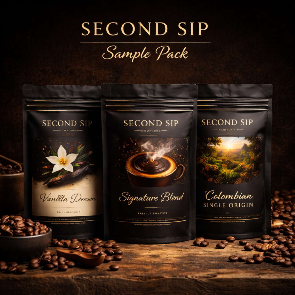 Sample pack