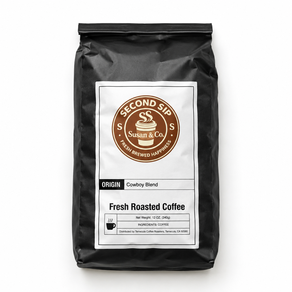 Cowboy Blend