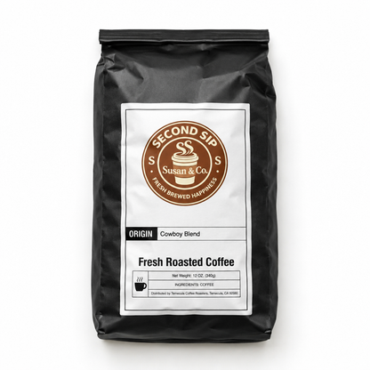 Cowboy Blend