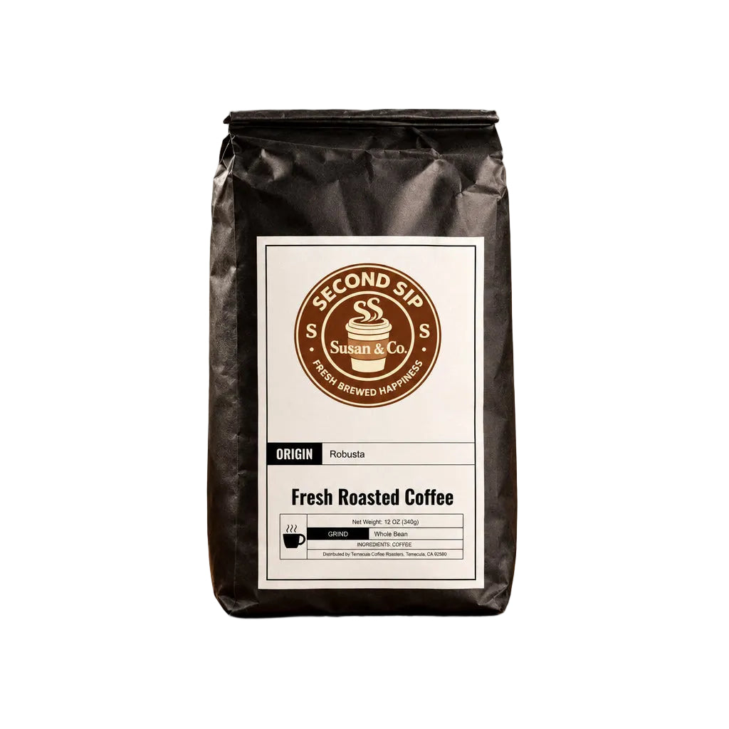 Robusta