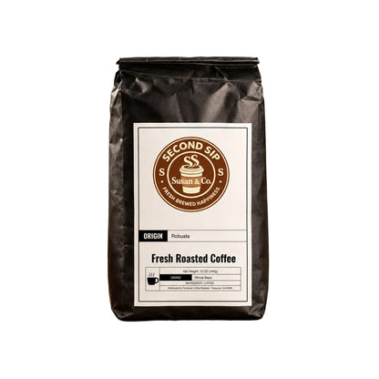 Robusta